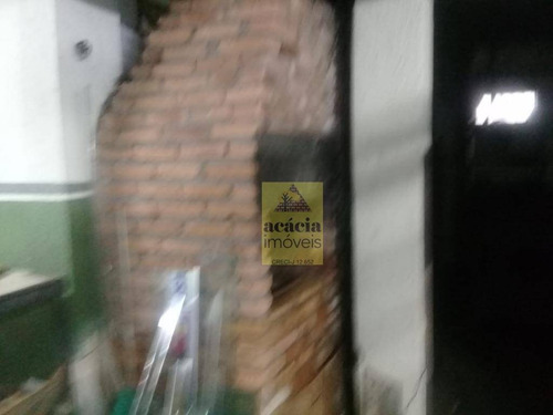 Imagem 12 de 21 de Prédio À Venda, 490 M² Por R$ 1.300.000,00 - Pirituba - São Paulo/sp - Pr0065