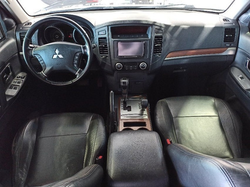 Mitsubishi Pajero Full 3.2 Hpe