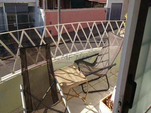Imagem 26 de 30 de Sobrado Com 4 Dorms, Centro, Pirassununga - R$ 1.000.000,00, 400m² - Codigo: 10129500 - V10129500
