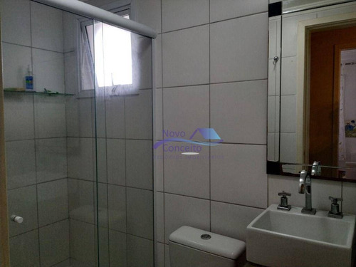 Imagem 14 de 27 de Apartamento Com 2 Dormitórios À Venda, 58 M² Por R$ 399.000,00 - Vila Carrão - São Paulo/sp - Ap0230