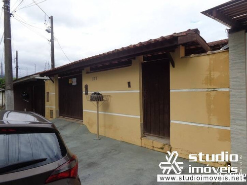 Imagem 2 de 15 de Casa Térrea Muito Bem Localizada Com 3 Suites E 3 Vagas De Garagem - 1822