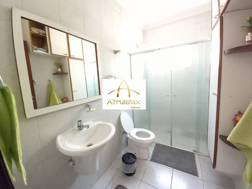 Imagem 13 de 15 de Sobrado Á Venda 4 Dormitórios 169 M2, R$750.000,00, Bela Vista - Osasco, Sp - 1