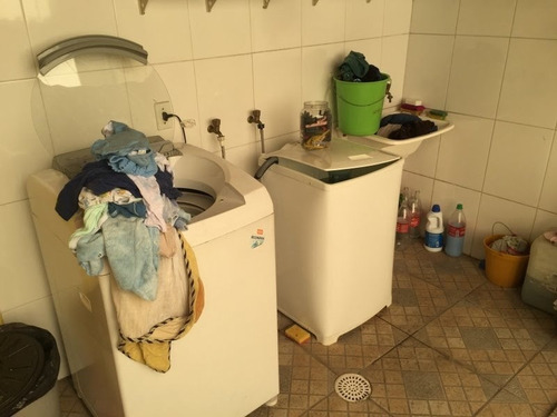 Imagem 7 de 14 de Casa Sobrado Para Venda, 3 Dormitório(s) - 40
