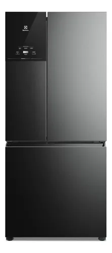 Geladeira Electrolux Im8b Frost Free Multidoor 590l