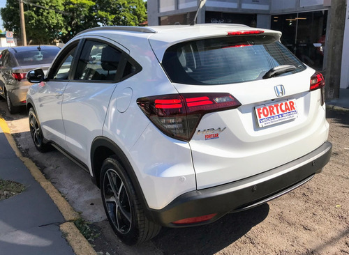 Honda HR-V EX 1.8 Flexone 16V 5p Aut.