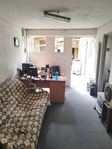 Local Comercial En Venta En Ñuñoa