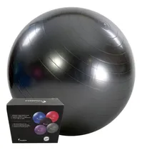 Comprar Pelota Bobath Pilates Yoga Ball 75cm Terapia Ejercicio Fit
