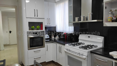 Venta De Apartamento\ Los Naranjos Del Cafetal Mg 3-262