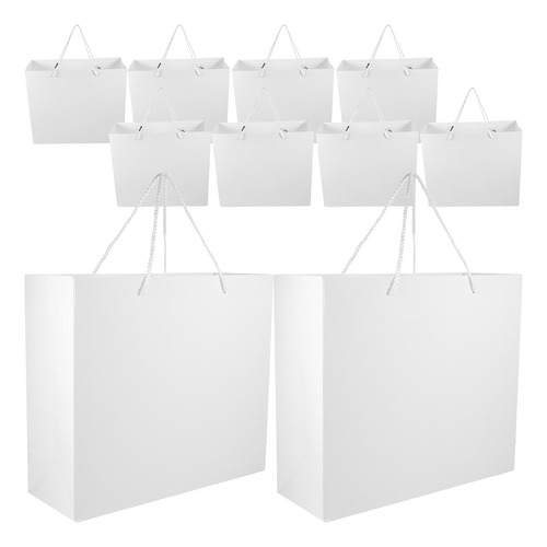 Bolsas De Papel Para Postres, Bolsa De Papel Para Envolver R