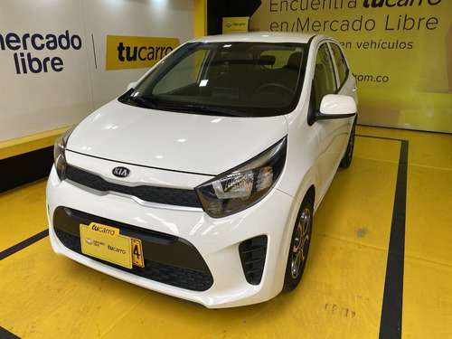 Imagen 4 de 25 de Kia Picanto 1.3