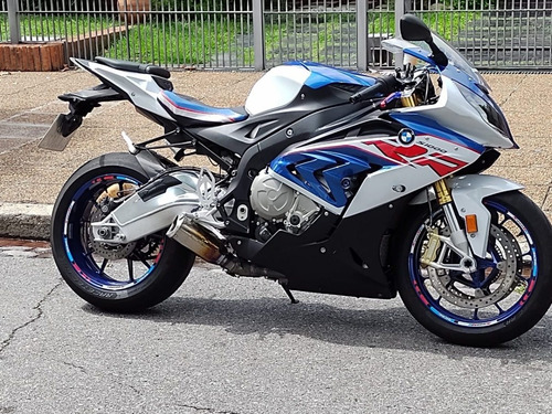 Bmw S 1000 Rr