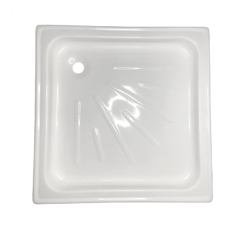 Receptaculo Ducha Box 80x80 Fibra De Baño