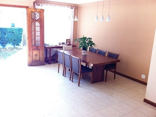 Imagem 1 de 12 de Casa Sobrado Para Venda, 3 Dormitório(s) - 8090