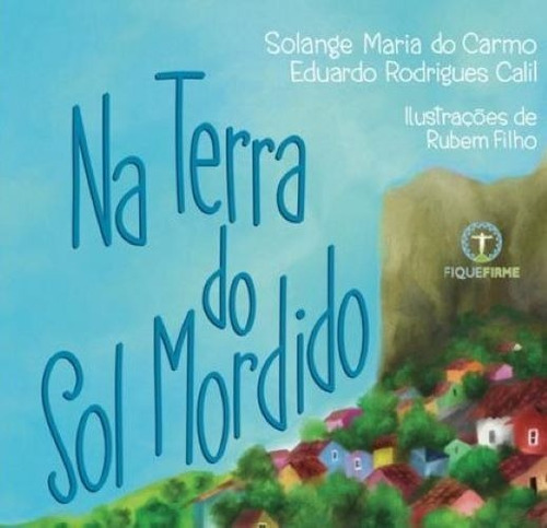 Imagem 1 de 3 de Na Terra Do Sol Mordido