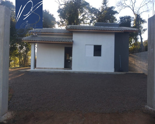 Imagem 3 de 16 de Chácara - Ch00048 - 69683585