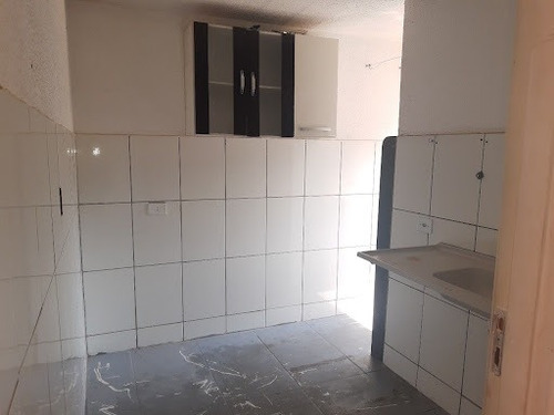 Imagem 7 de 15 de Apartamento Com 2 Dormitórios Para Alugar, 43 M² Por R$ 600,00/mês - Jardim Munira - Guarulhos/sp - Ap0621
