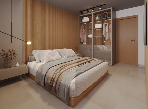 Apartamento Com 2 Quartos Sendo 1 Suíte À Venda, De 64m² E 71m² - Perto Ânima E Da Unievangelica
