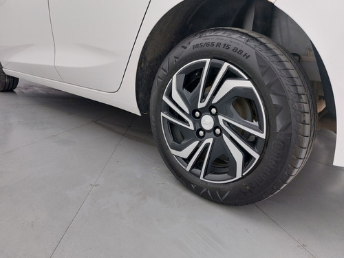 Chevrolet Onix 1.0 TURBO FLEX LT MANUAL