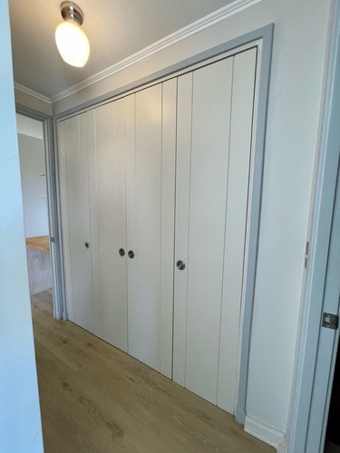 ¡departamento En Arriendo En Edificio Concepto Y Estilo!