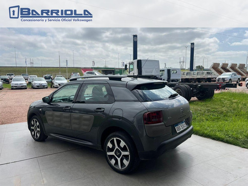 Citroën C4 Cactus 2016 Excelente Estado! - Barriola
