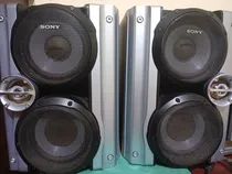 Comprar Cornetas Sony Parlantes Sony Usada