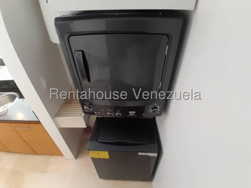 Ana Torres. Apartamento En Venta 25-22831 En La Castellana