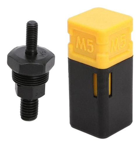 Para Tuercas Remachables M3 A M12 M5 Multicolor
