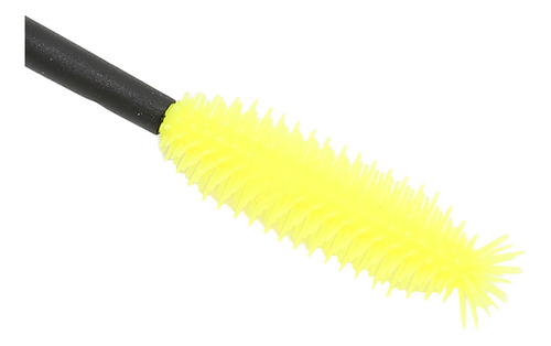 A Aplicador De Rímel, Cepillo De Pestañas Desechable De