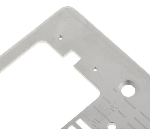 2x Licencia De Garganta For De Coser Q60d For Singer 4423