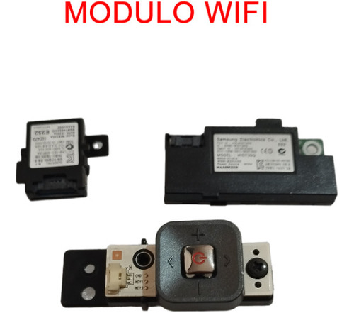 Modulo Wifi Para Televisor Samsung Modelo Un65f9000akxzl