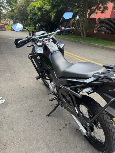 Honda Xre 300, Mod. 2023. 5.400 Km. Unico Dueño Bogota D.c.