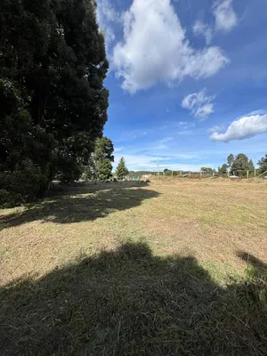 Lote y casalote en venta