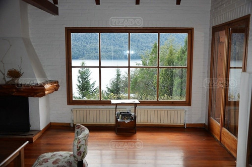 Terreno Fraccion En Venta Ubicado En Villa Lago Mascardi, Bariloche