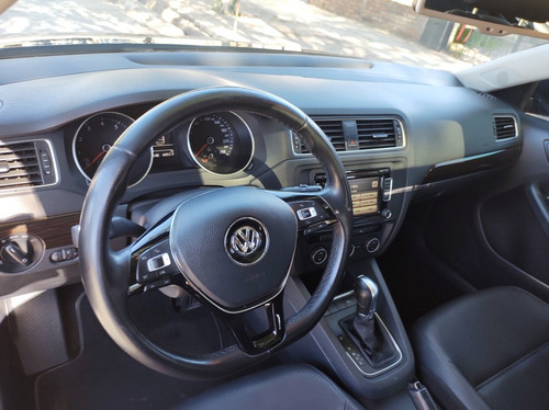 Volkswagen Vento 2.5 Luxury 170cv Tiptronic 2015