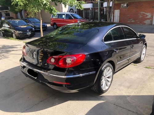 Volkswagen Passat 2.0 Tsi Luxury Dsg 2011