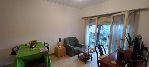 Imagen 12 de 15 de Departamento 1 Ambiente Externo