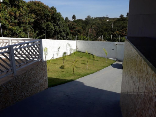 Chácara Venda Recanto Das Orquídeas Monte Mor Sp. - Ch0041