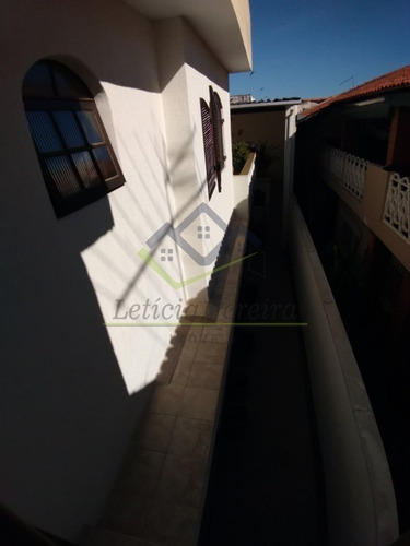 Imagem 24 de 30 de Excelente Sobrado Para Finalidade Residencial Ou Comercial, 231m, Vila Paiva Suzano- Sp - So00036 - 69014910