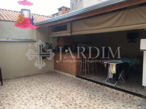 Imagem 20 de 25 de Casa | Venda | Oportunidade - Ca00821 - 68869617
