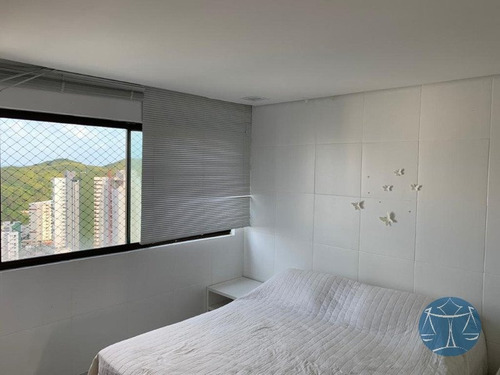 Imagem 7 de 15 de Apartamento Para Vender Em Tirol Com 150m² - V-11964
