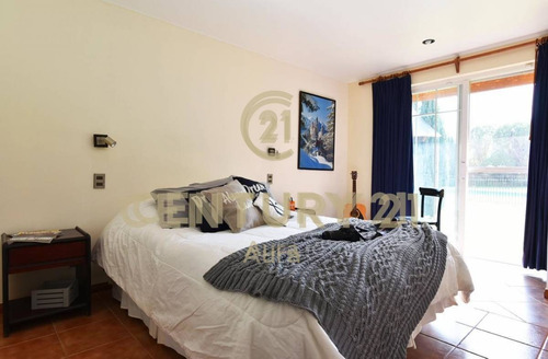 Imagen 17 de 29 de Hermosa Casa En Olmué