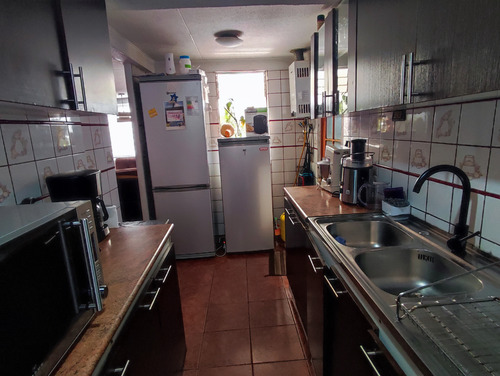 Casa Venta 3d 2b Barrio Consolidado