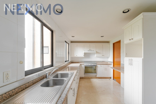 Imagen 13 de 24 de Departamento En Renta En Lomas De Bezares, Miguel Hidalgo, Ciudad De México