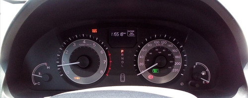 Imagen 10 de 15 de Honda Odyssey 2016 3.5 Exl Piel Qc At
