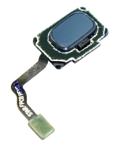 Flex Sensor Lector Huella Para Galaxy S9 Plus G965 Azul Ori