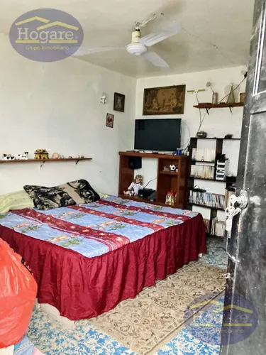 Casa En Venta Cerca De La T1 Y Parque Hidalgo Col. San Antonio León Gto