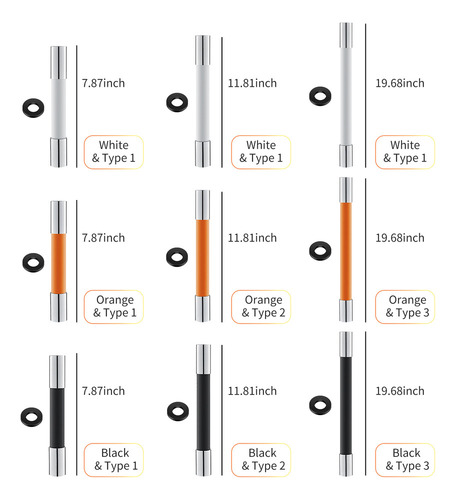 D Manguera De Extensión For Rociador De Grifo De 360° Con