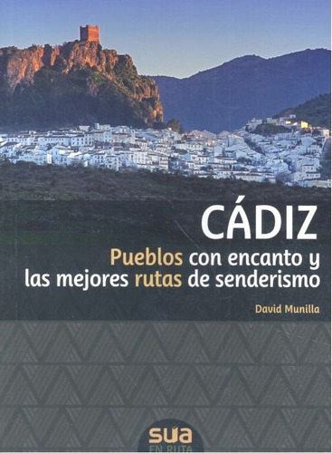 CÃÂ¡diz, de Munilla Fauró, David. Editorial Sua Edizioak, tapa blanda en español