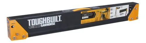 Burro/mesa De Trabajo Portátil Tb-c700 Toughbuilt