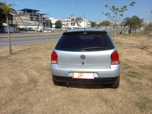 Imagem 4 de 11 de Volkswagen Gol Copa 1.0 (g4) (flex)